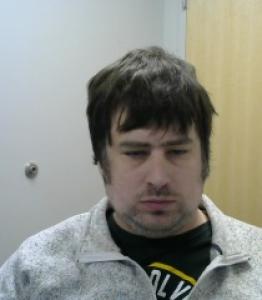 Christopher Kim Colwell a registered Sex Offender of North Dakota