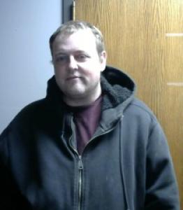 Colten Michael Pede a registered Sex Offender of North Dakota