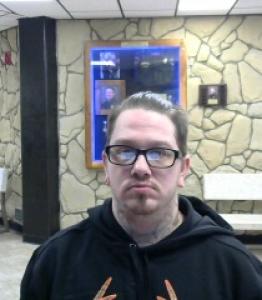 Dakota Wayne Christianson a registered Sex Offender of North Dakota