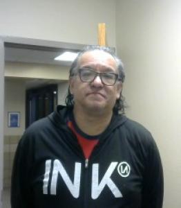 Christopher Jazzman Decouteau a registered Sex Offender of North Dakota