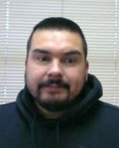 Mitchel Canas a registered Sex Offender of North Dakota