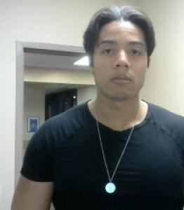 Seth Ethan Jackson a registered  of North Dakota