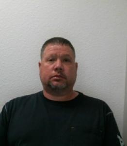 Corey Stevens a registered  of North Dakota