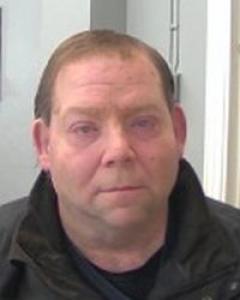 Keith Andrew Siracusa a registered  of North Dakota