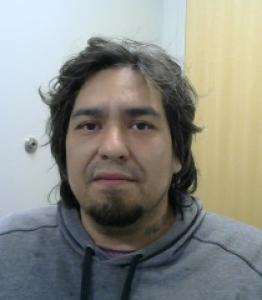 David Laverne Lilley a registered Sex Offender of North Dakota