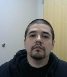 Cameron Ian Kenmille a registered Sex Offender of North Dakota