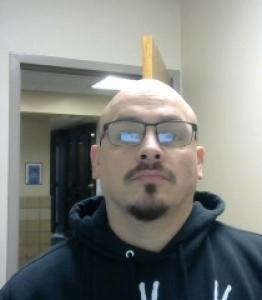 Joseph George Zenker a registered  of North Dakota