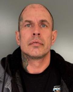 Robert Eugene Dunlap a registered  of North Dakota