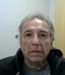 Claire Daniel St. a registered Sex Offender of North Dakota