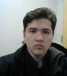 David Omar Ceniceros a registered Sex Offender of North Dakota