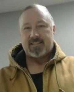 Russel Alan Barrette a registered Sex Offender of North Dakota