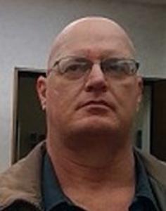 Dean Allen Benter a registered Sex Offender of North Dakota