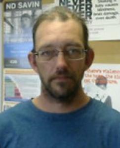 Daniel Ryan Allen a registered Sex Offender of North Dakota
