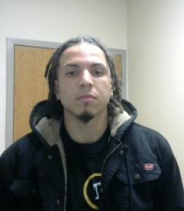 Lazeric Dion Joezel Shumpert a registered  of North Dakota