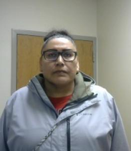 Jerzy Monroe Ward a registered Sex Offender of North Dakota