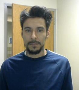 Andrew Charles Albert Rose a registered Sex Offender of North Dakota