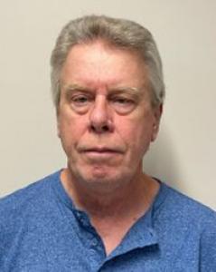 Lawrence Larry Rolan Lindberg a registered Sex Offender of North Dakota