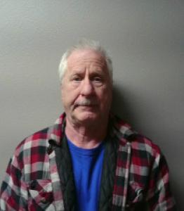 Donald James Henderson a registered Sex Offender of North Dakota