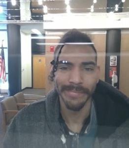 Demietrius Daniel a registered Sex Offender of North Dakota