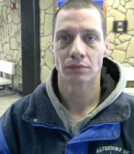 James Alyan Mcleod a registered Sex Offender of North Dakota