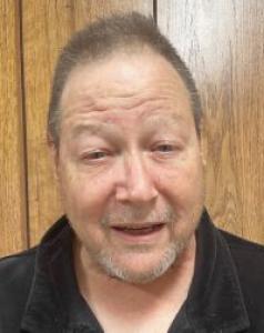 Kirby Scott Burgess a registered Sex Offender of North Dakota