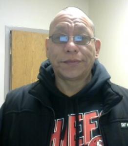 Casey Michael Redroad a registered Sex Offender of North Dakota