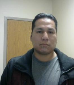 Avugwi Zion Alvarez a registered Sex Offender of North Dakota