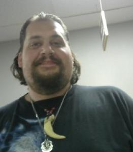 Jarrett Velton Leslie a registered Sex Offender of North Dakota