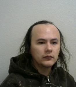Anthony Jay Simeone a registered Sex Offender of North Dakota
