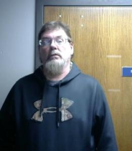 Oscar John Thompson a registered  of North Dakota