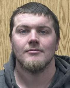 Delmar Dale Titus IV a registered Sex Offender of North Dakota