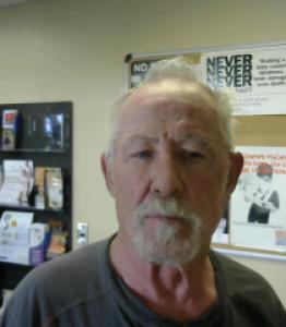 Joseph Delane Whiting a registered Sex Offender of North Dakota