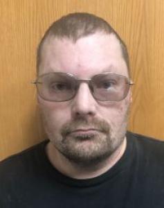 Jed Aubrey Aberle a registered Sex Offender of North Dakota