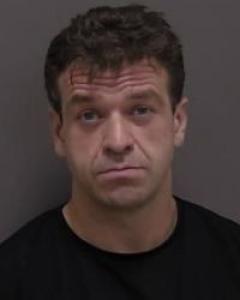 Amon Ra Griffin a registered Sex Offender of North Dakota