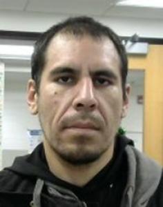 Darren James Meyers Jr a registered  of North Dakota