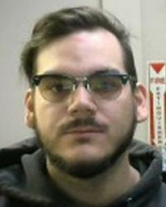 Austin Victor Garcia a registered Sex Offender of North Dakota