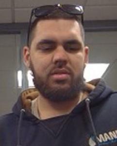 Jared Stone Alderin a registered Sex Offender of North Dakota