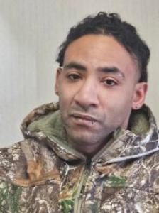 Brandon James Emory Foren a registered Sex Offender of North Dakota