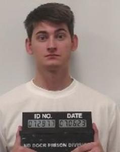 Levi Daniel Scigliano a registered Sex Offender of North Dakota