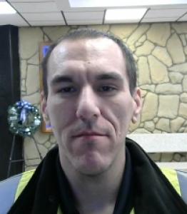 Jacob Aaron Hogge a registered Sex Offender of North Dakota