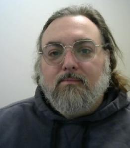 Bradley Joel Parks a registered Sex Offender of North Dakota