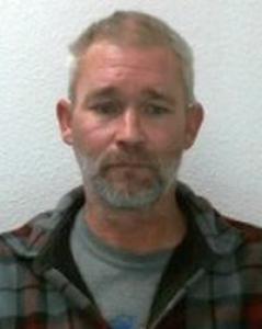 James Monroe Anderson a registered Sex Offender of North Dakota