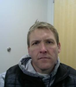 Aaron Wayne Anderson a registered Sex Offender of North Dakota