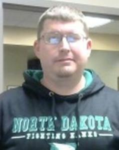 Andrew James Glasser a registered Sex Offender of North Dakota