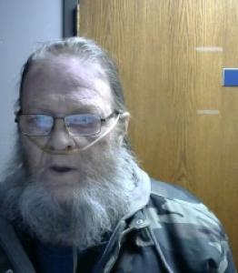 Bradley Duane Lund a registered  of North Dakota