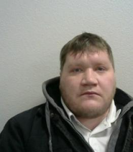 Jared Shawn Hulm a registered Sex Offender of North Dakota