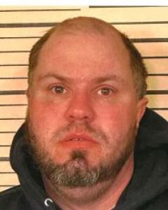 Matthew Todd Odegard a registered Sex Offender of North Dakota