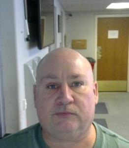 Christopher Anthony Burke a registered Sex Offender of North Dakota