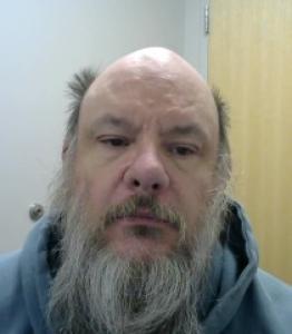 John Randolph Courington a registered Sex Offender of North Dakota