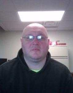 Aaron Benjamin Potts a registered Sex Offender of North Dakota